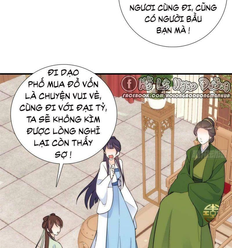 Thiều Quang Mạn Chapter 62 - 40