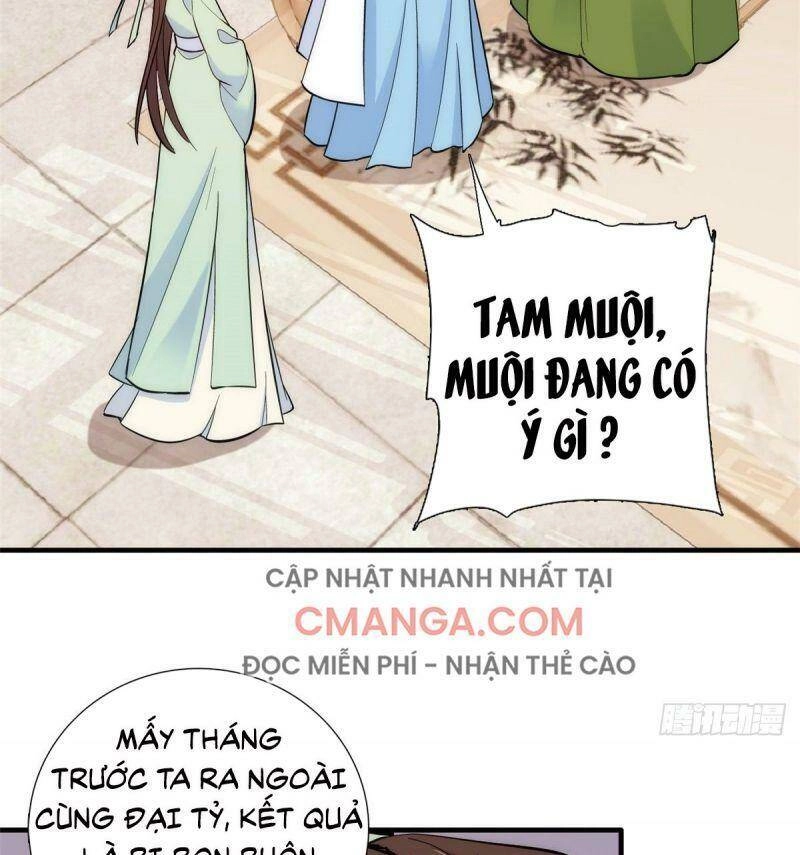 Thiều Quang Mạn Chapter 62 - 41