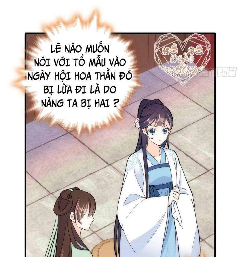Thiều Quang Mạn Chapter 62 - 44