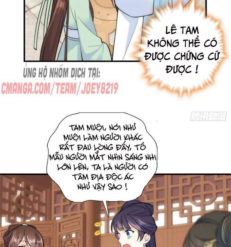 Thiều Quang Mạn Chapter 62 - 45