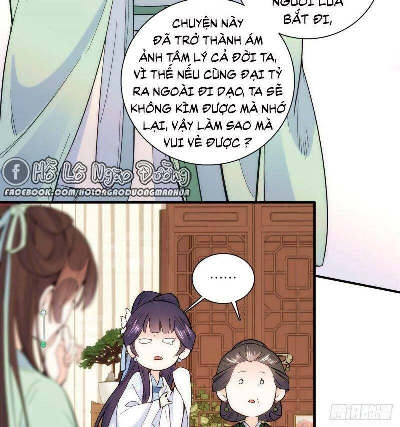 Thiều Quang Mạn Chapter 62 - 48