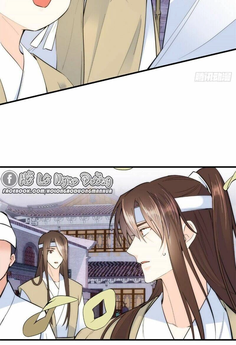 Thiều Quang Mạn Chapter 65 - 4