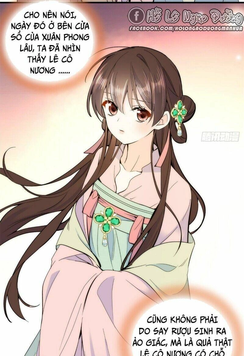 Thiều Quang Mạn Chapter 65 - 8