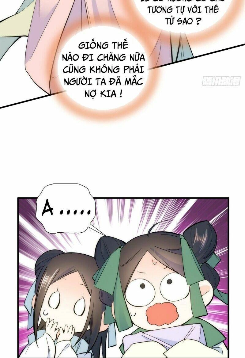 Thiều Quang Mạn Chapter 65 - 9