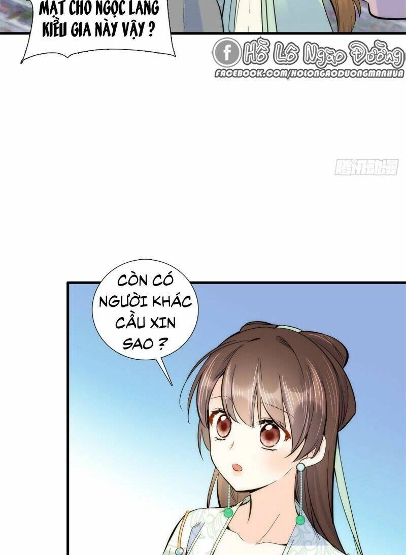 Thiều Quang Mạn Chapter 65 - 18