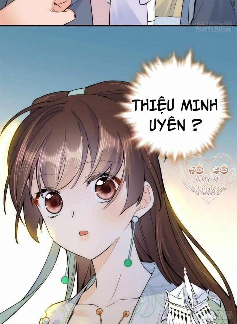 Thiều Quang Mạn Chapter 65 - 20