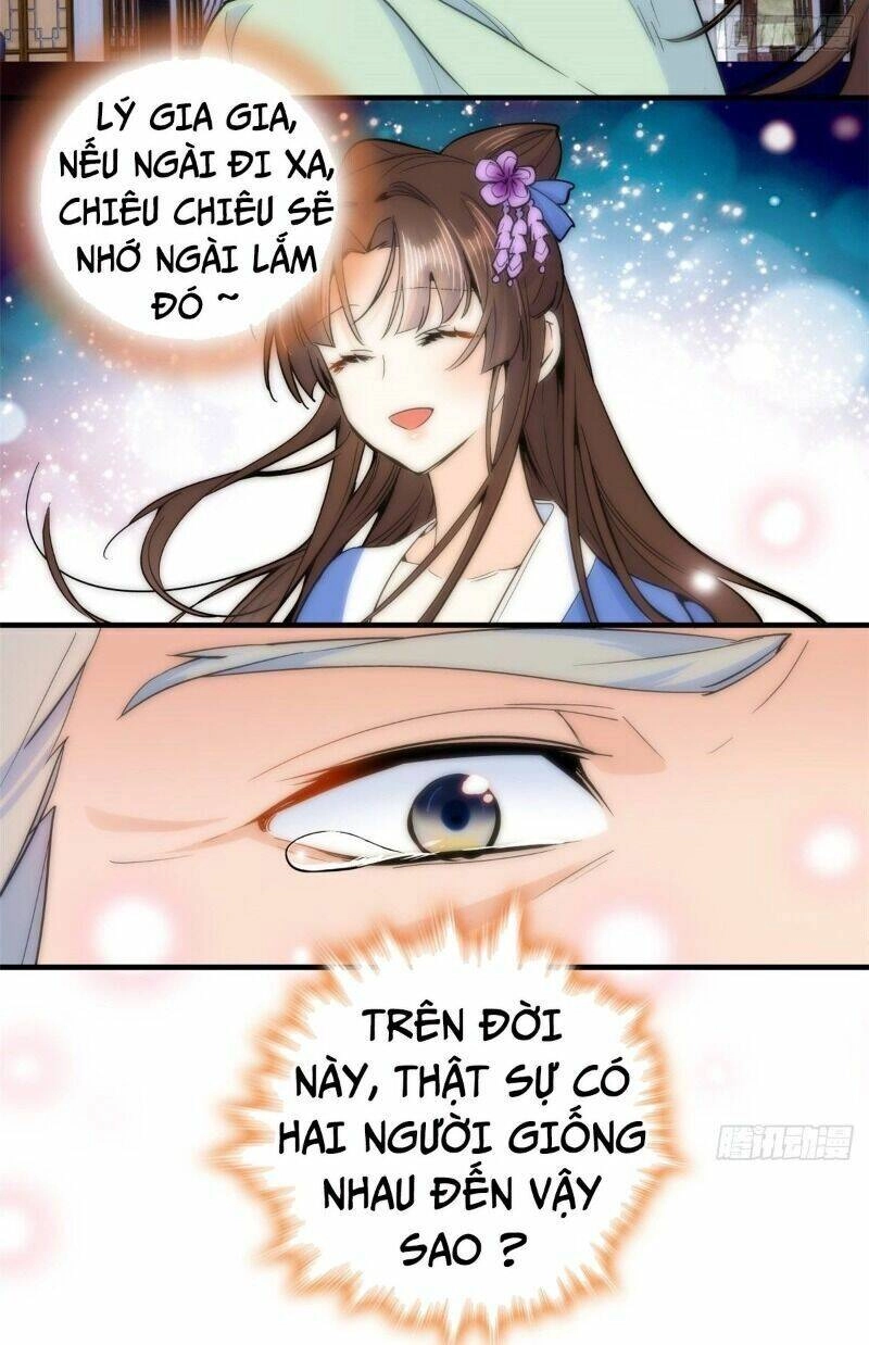 Thiều Quang Mạn Chapter 65 - 36