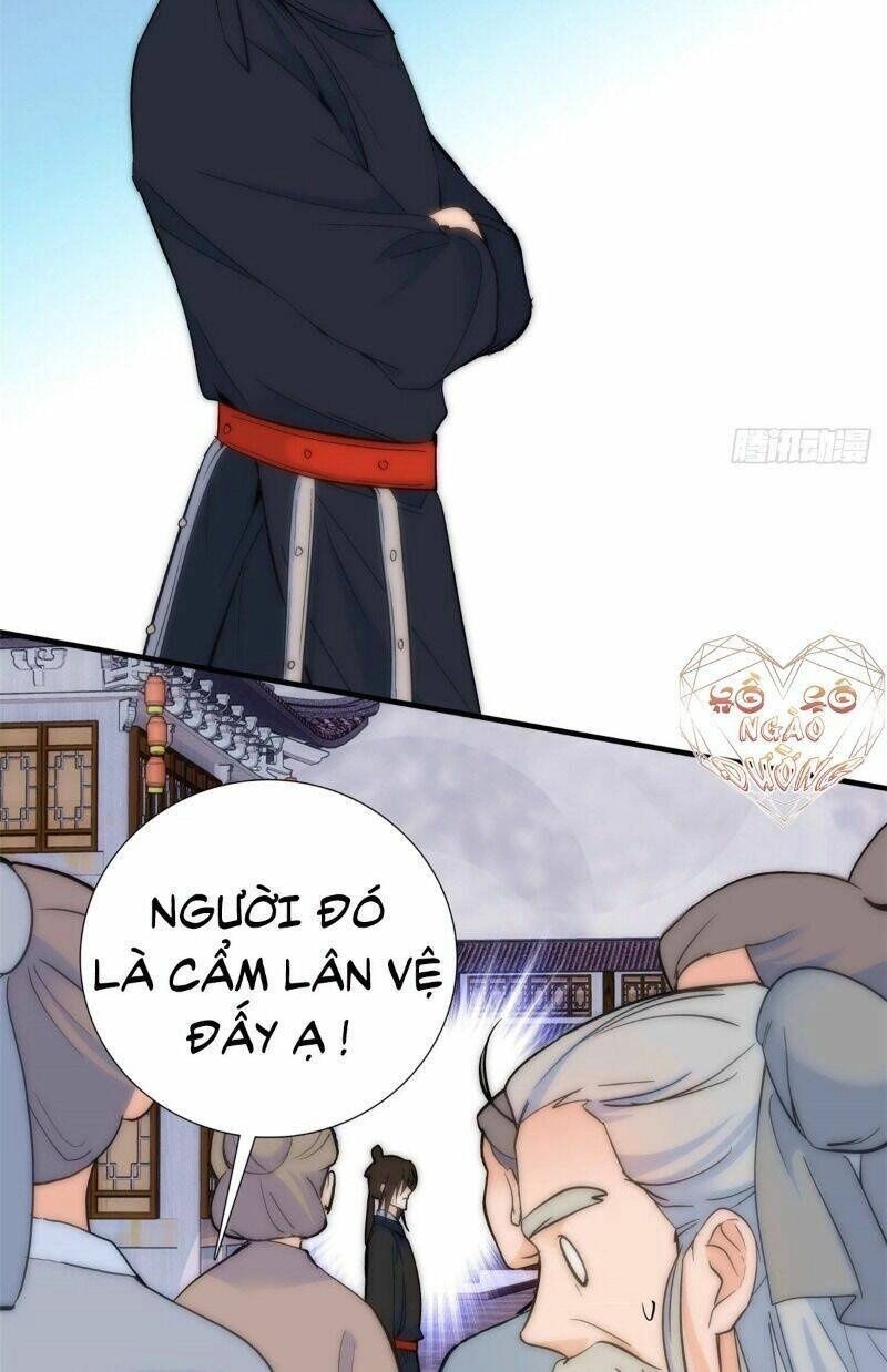 Thiều Quang Mạn Chapter 65 - 39