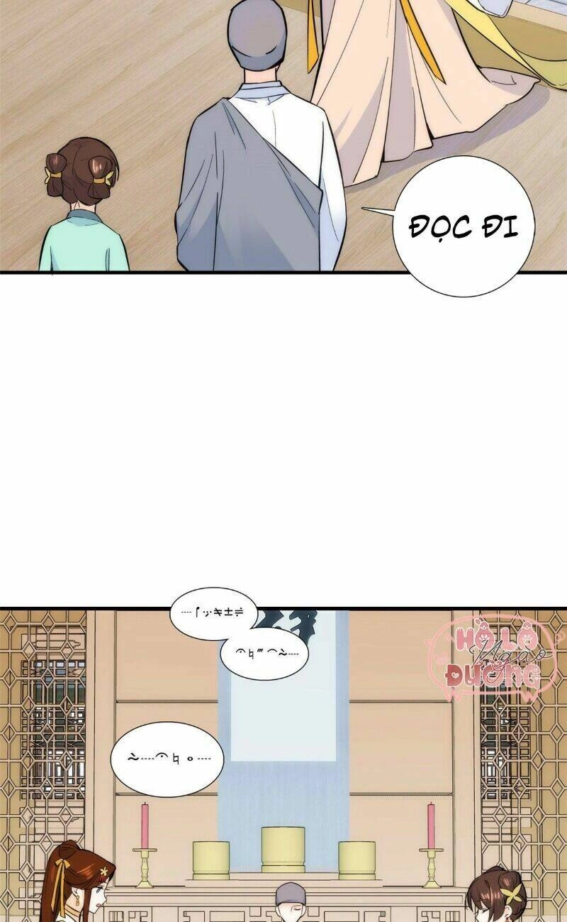 Thiều Quang Mạn Chapter 70 - 24