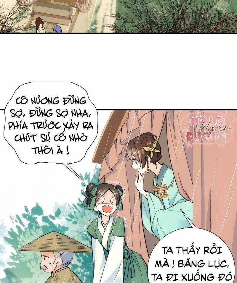 Thiều Quang Mạn Chapter 71 - 4