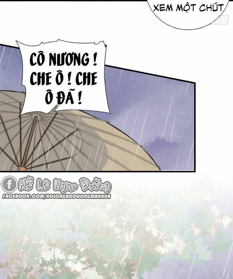 Thiều Quang Mạn Chapter 71 - 5