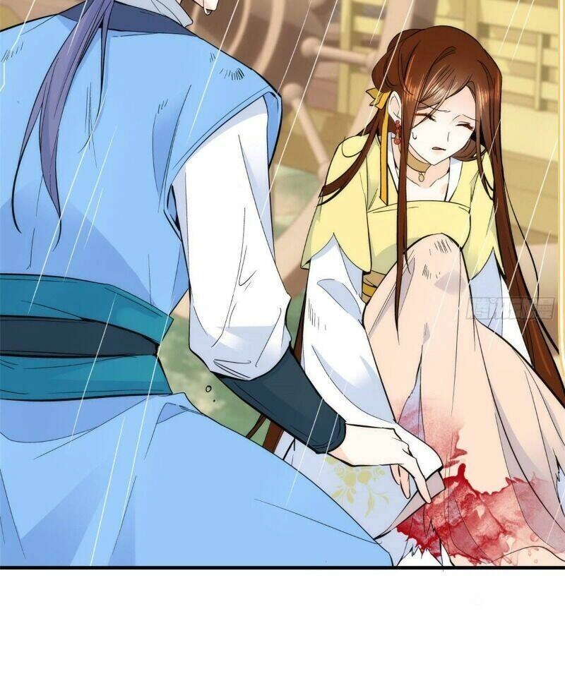 Thiều Quang Mạn Chapter 71 - 8