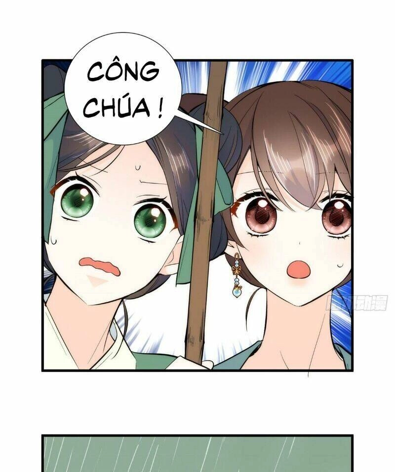 Thiều Quang Mạn Chapter 71 - 9