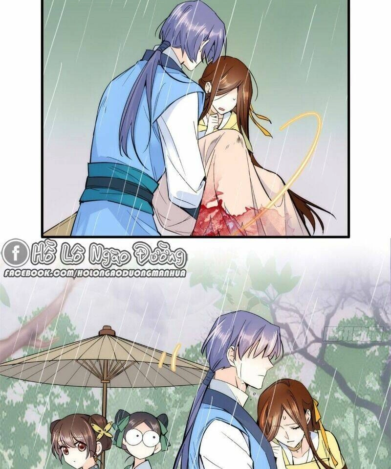 Thiều Quang Mạn Chapter 71 - 10