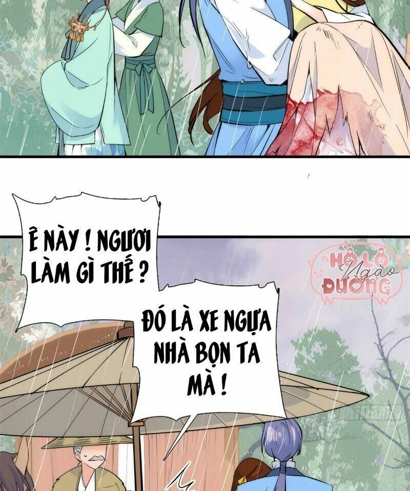 Thiều Quang Mạn Chapter 71 - 11