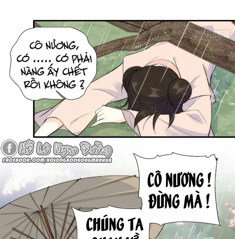 Thiều Quang Mạn Chapter 71 - 14