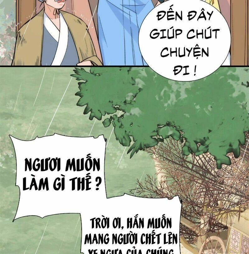 Thiều Quang Mạn Chapter 71 - 18