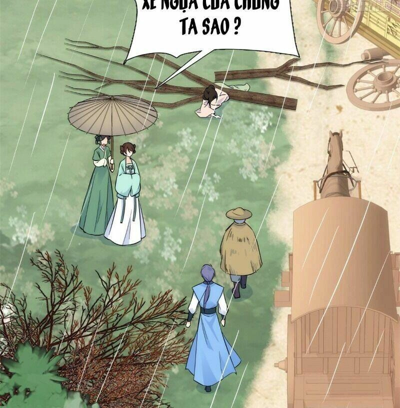 Thiều Quang Mạn Chapter 71 - 19