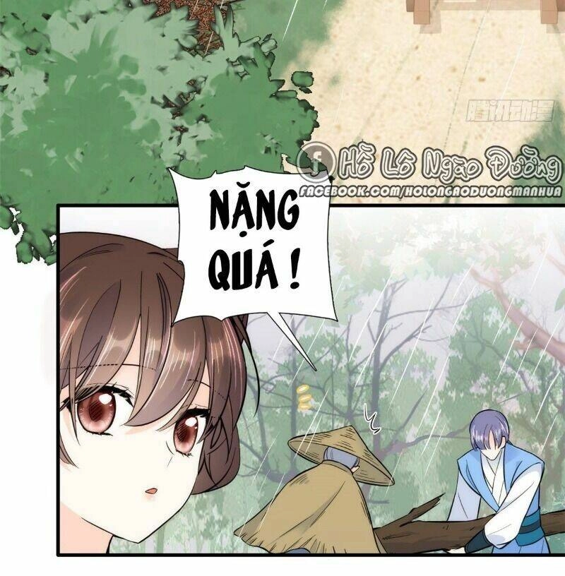 Thiều Quang Mạn Chapter 71 - 20