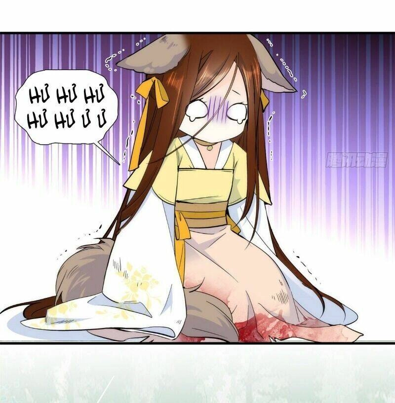 Thiều Quang Mạn Chapter 71 - 21