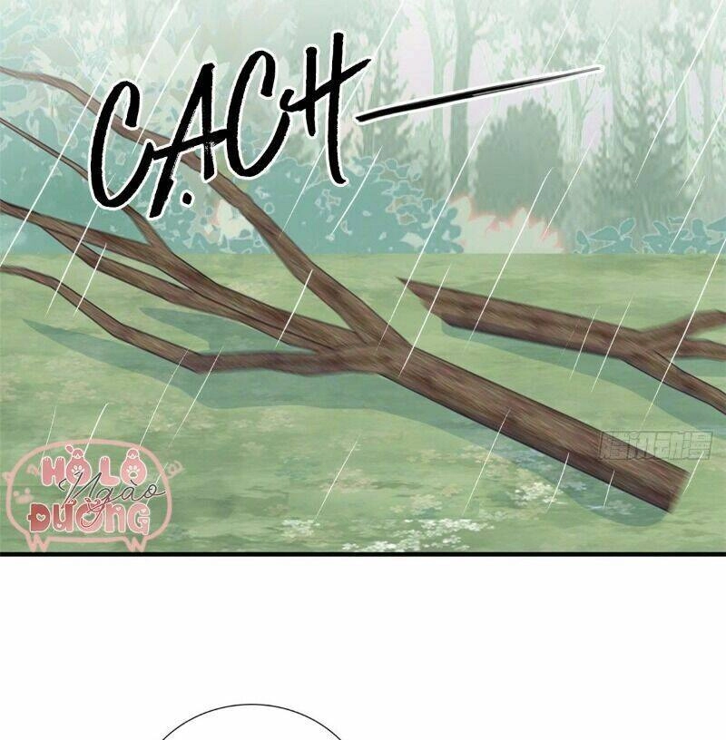 Thiều Quang Mạn Chapter 71 - 22