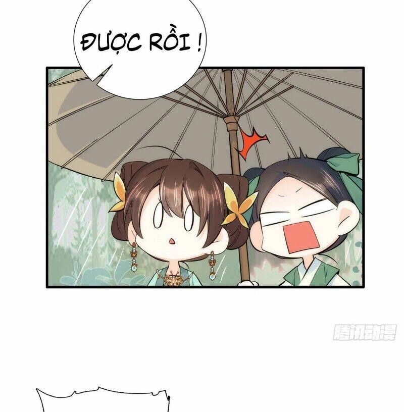 Thiều Quang Mạn Chapter 71 - 23