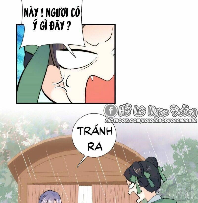 Thiều Quang Mạn Chapter 71 - 24