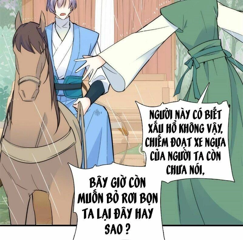 Thiều Quang Mạn Chapter 71 - 25