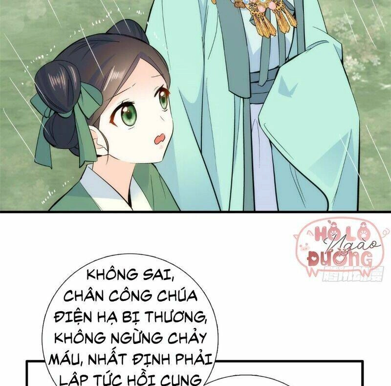 Thiều Quang Mạn Chapter 71 - 29