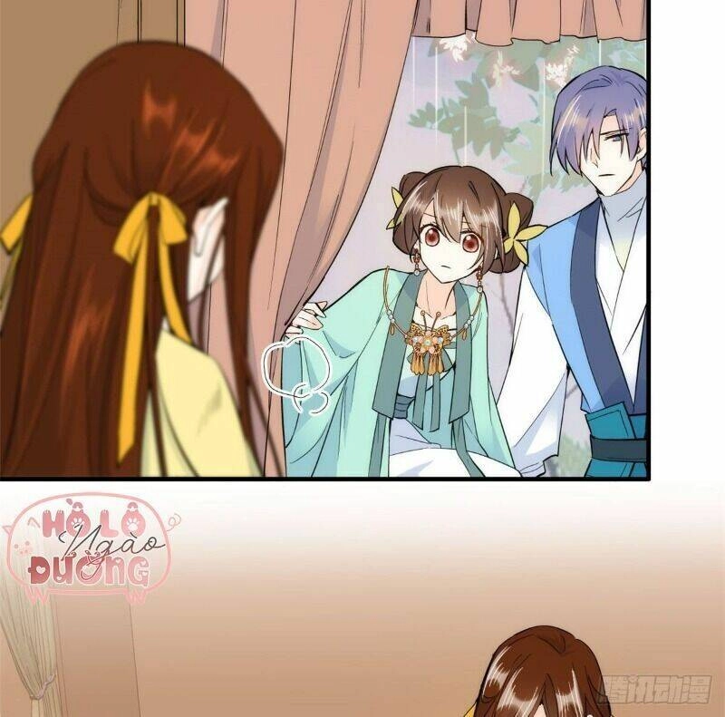 Thiều Quang Mạn Chapter 71 - 36