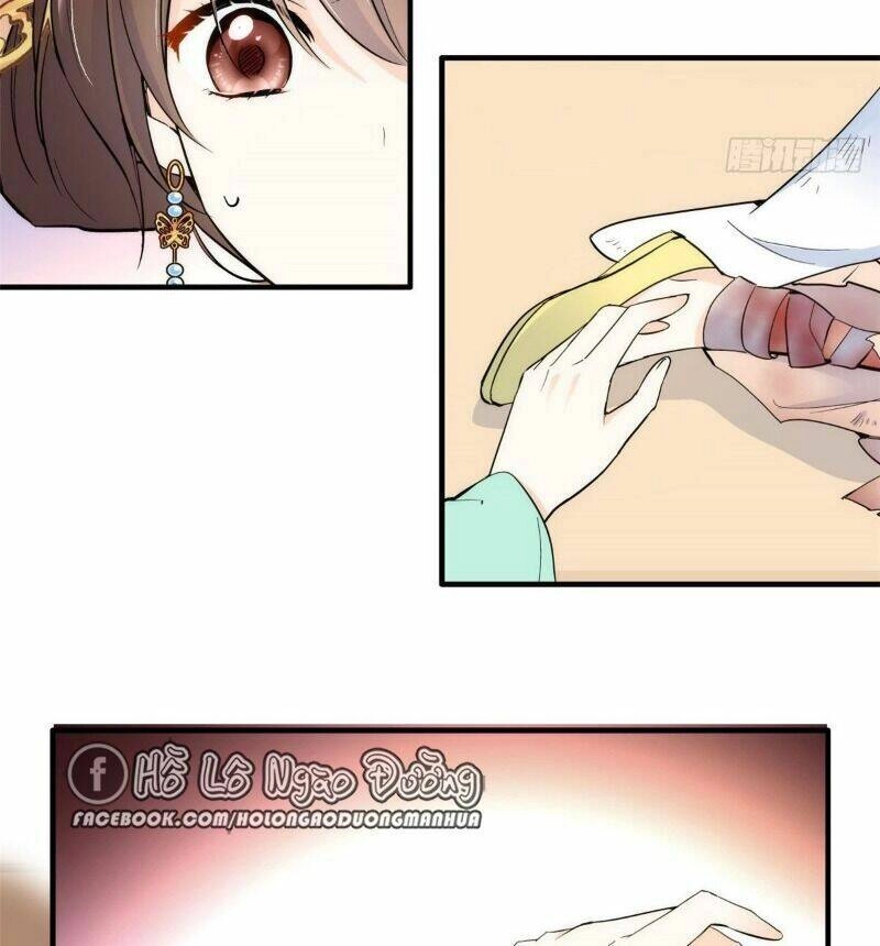 Thiều Quang Mạn Chapter 71 - 38