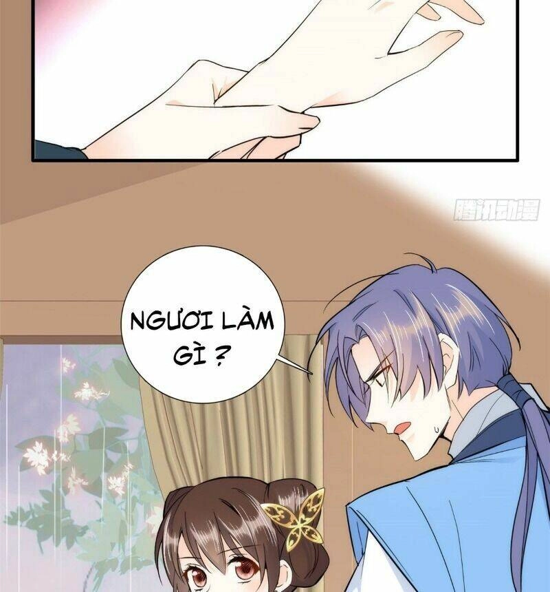 Thiều Quang Mạn Chapter 71 - 39