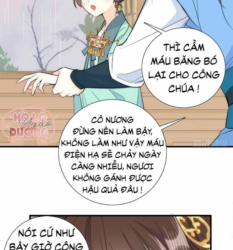 Thiều Quang Mạn Chapter 71 - 40