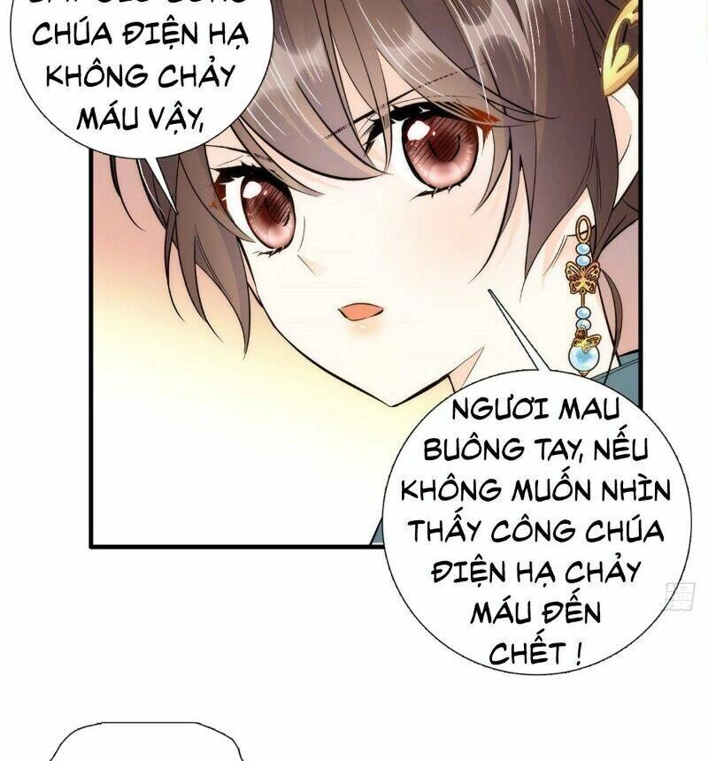 Thiều Quang Mạn Chapter 71 - 41