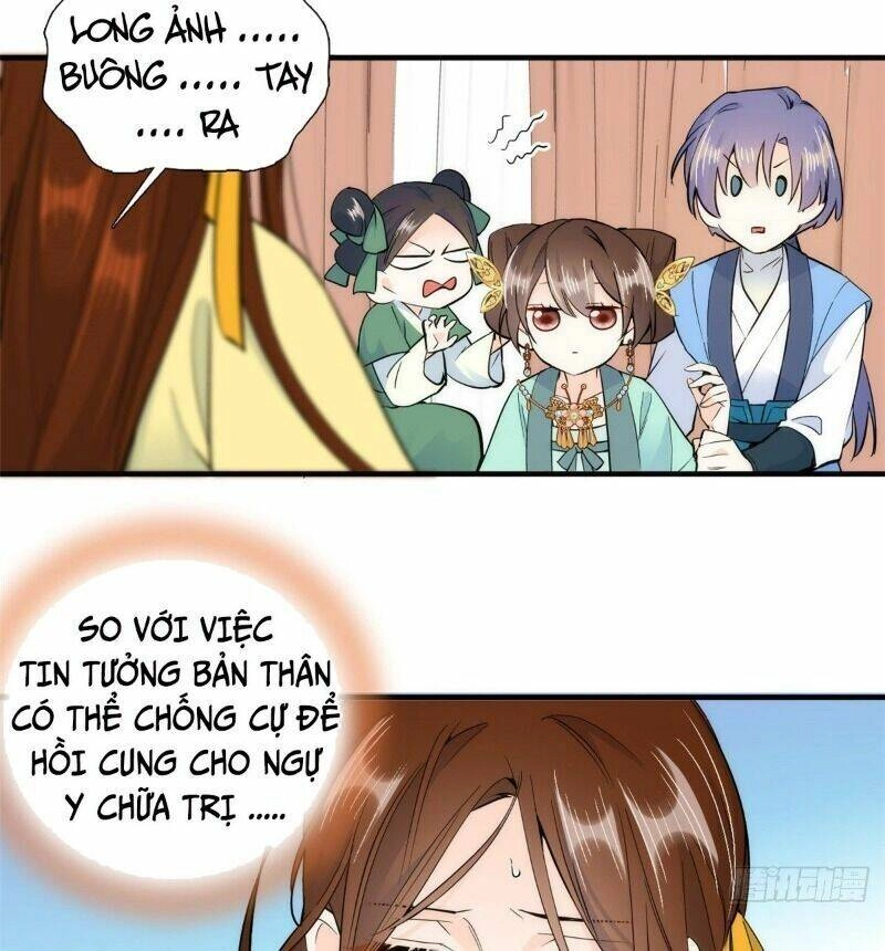 Thiều Quang Mạn Chapter 71 - 42