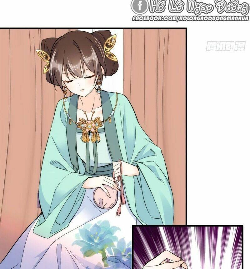 Thiều Quang Mạn Chapter 71 - 44