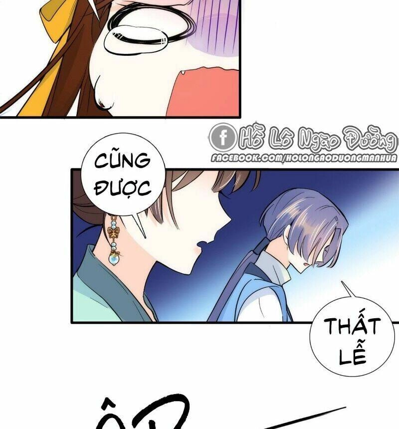 Thiều Quang Mạn Chapter 71 - 47