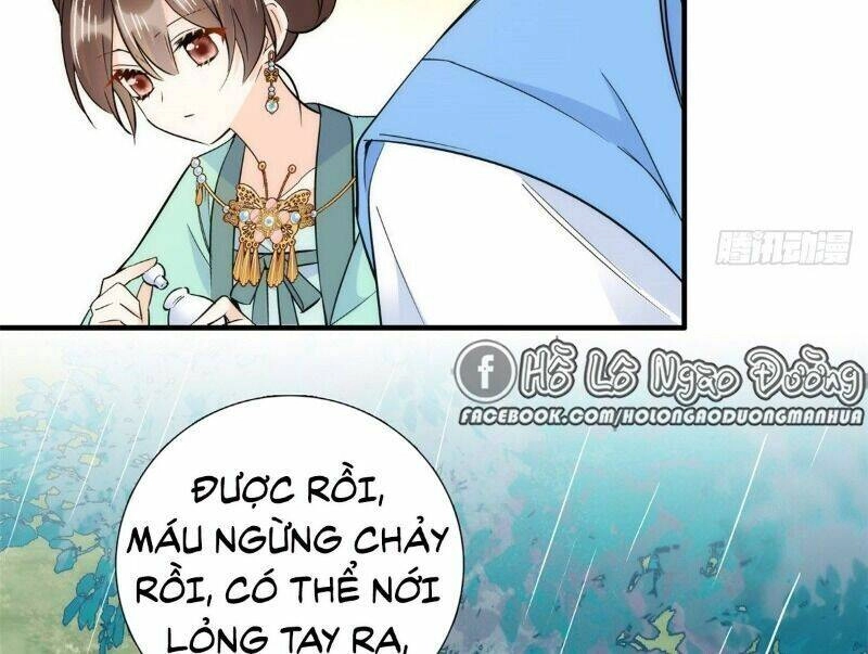 Thiều Quang Mạn Chapter 71 - 52