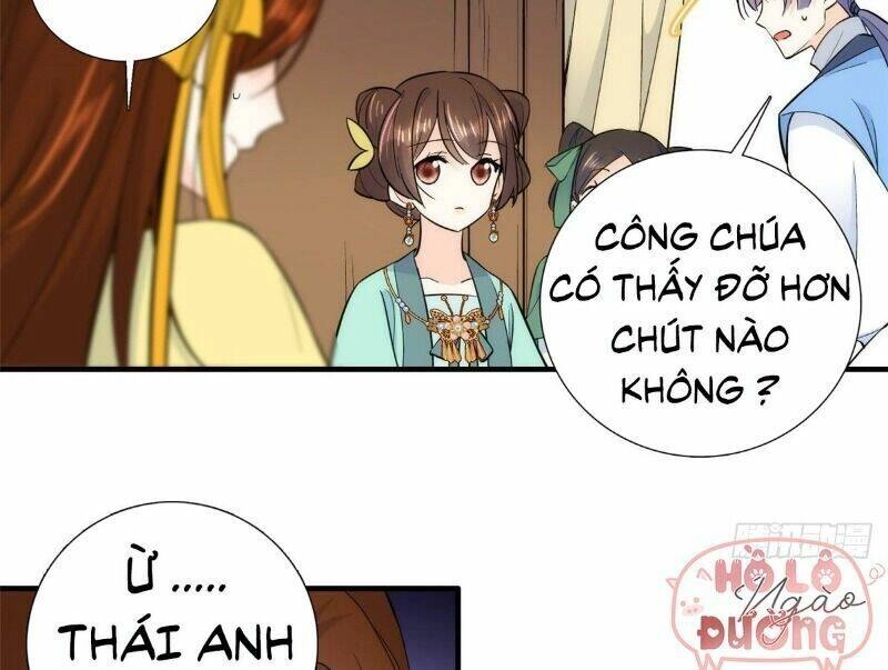 Thiều Quang Mạn Chapter 71 - 55
