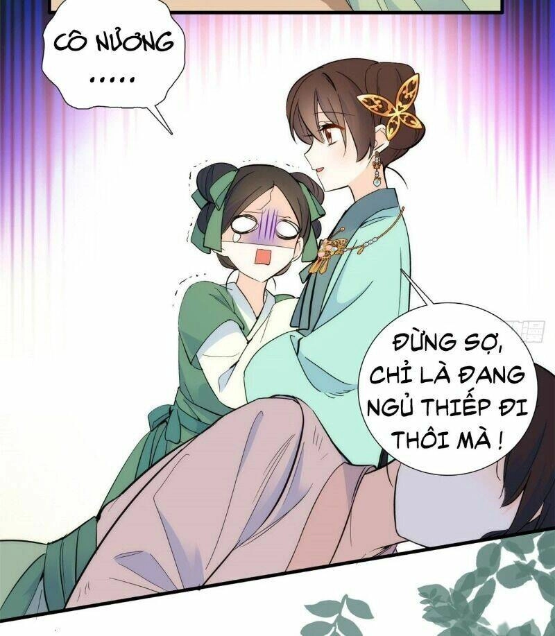 Thiều Quang Mạn Chapter 72 - 10