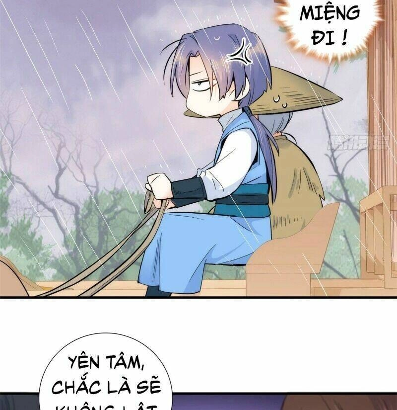 Thiều Quang Mạn Chapter 72 - 15