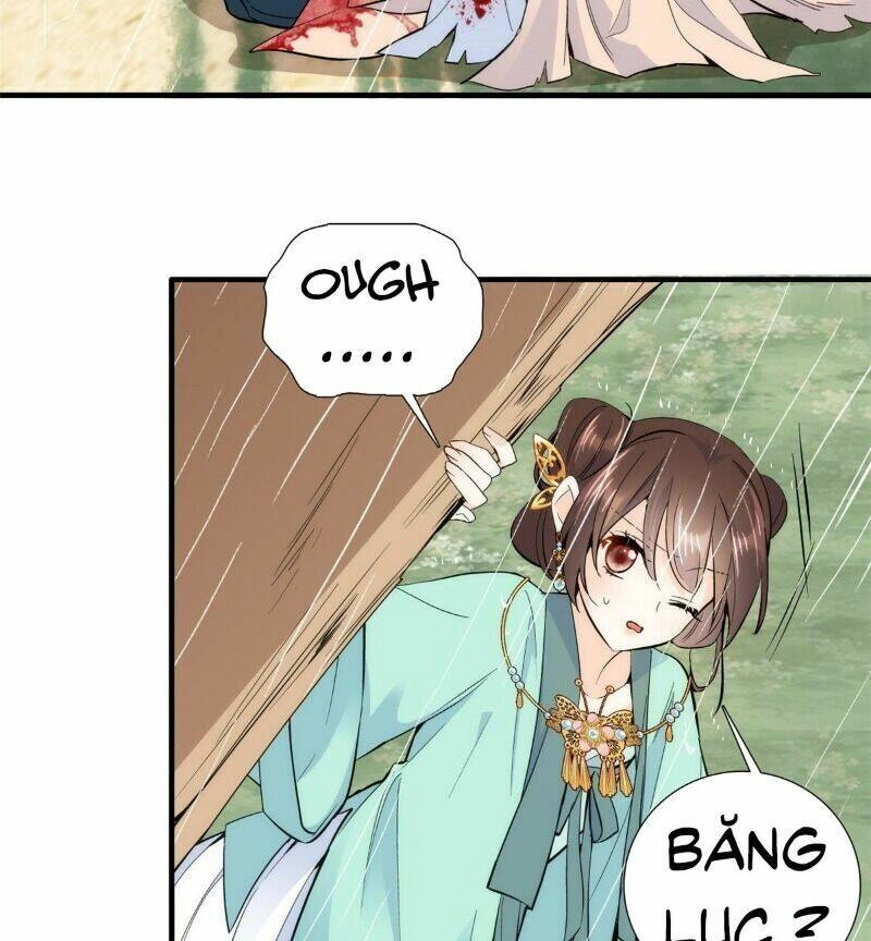 Thiều Quang Mạn Chapter 72 - 25