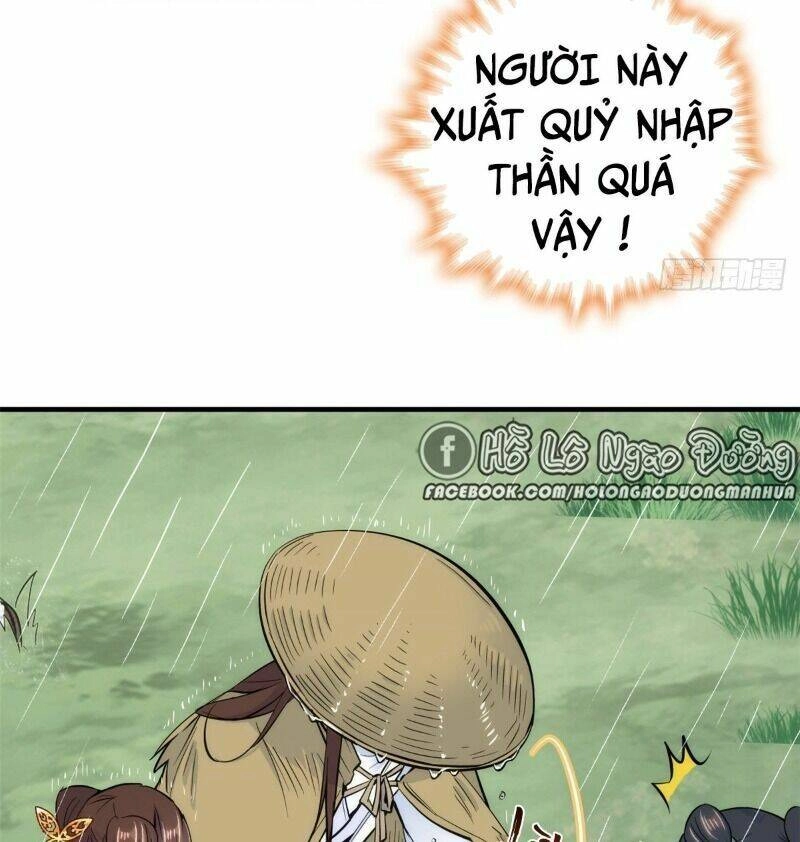 Thiều Quang Mạn Chapter 72 - 38