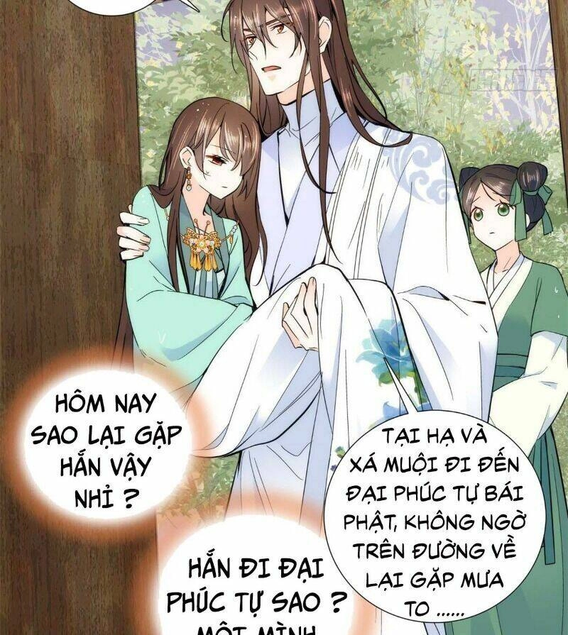 Thiều Quang Mạn Chapter 74 - 4