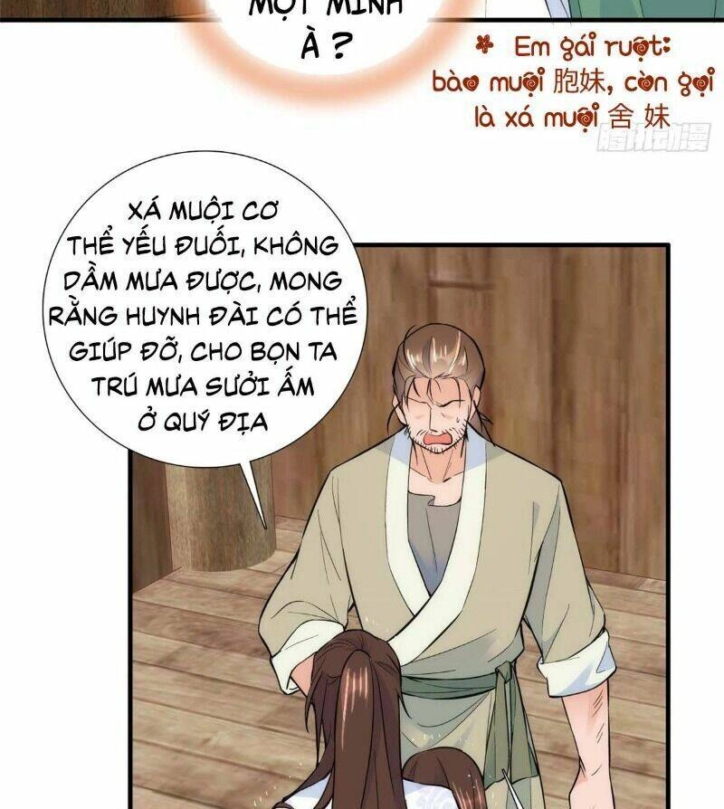 Thiều Quang Mạn Chapter 74 - 5