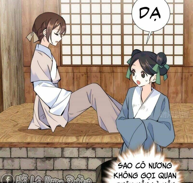 Thiều Quang Mạn Chapter 74 - 19