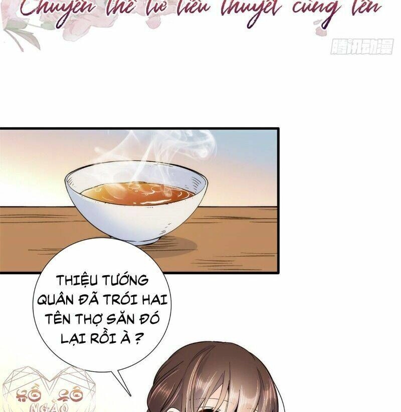 Thiều Quang Mạn Chapter 75 - 3