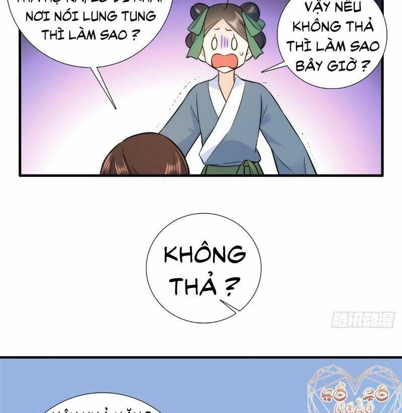 Thiều Quang Mạn Chapter 75 - 10