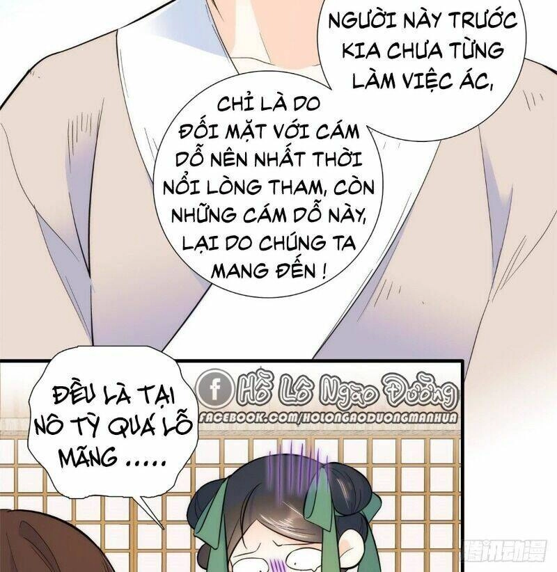 Thiều Quang Mạn Chapter 75 - 12