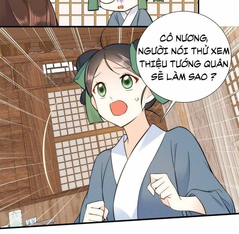 Thiều Quang Mạn Chapter 75 - 13